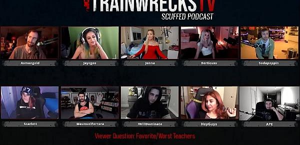  T2f30rainwrecks Scuffed Webcam Orgy with Scarlet, Joycgee, Bertycuss, Jenna, Part 3 of 5